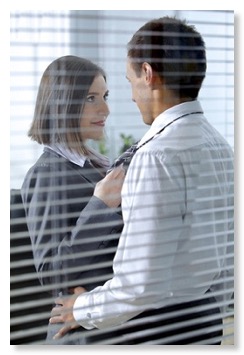 infidelidad trabajo